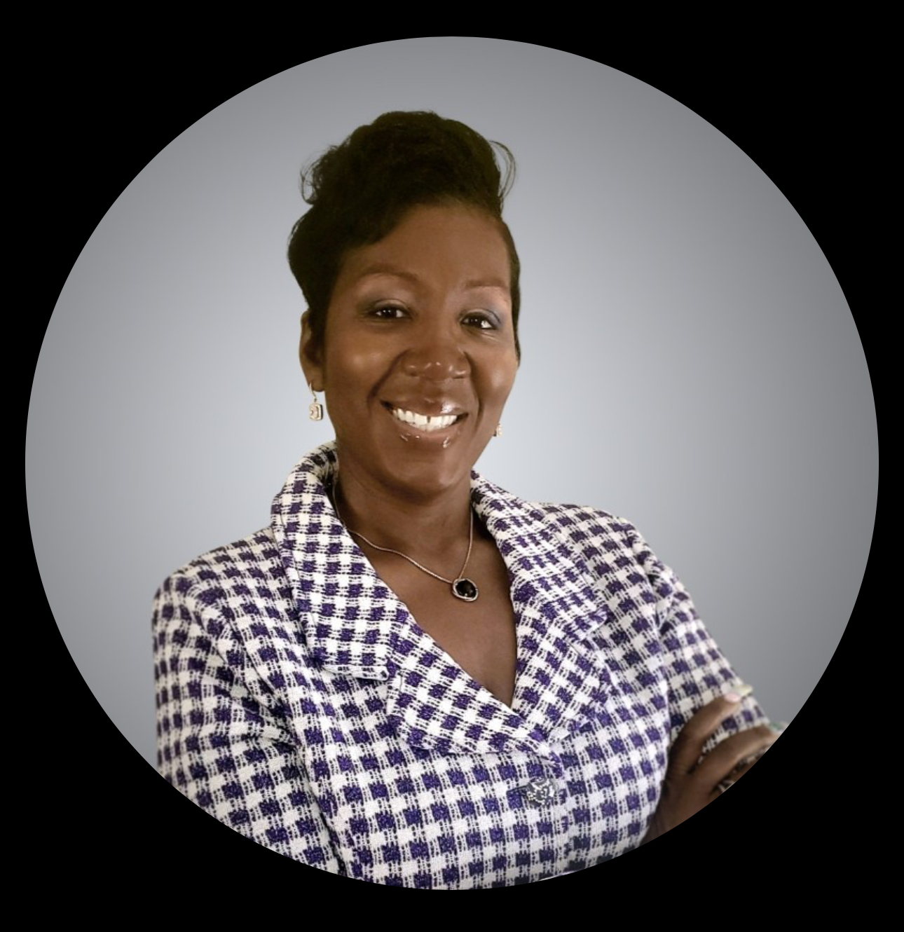 Shirelle N. Francis, Founder and Principal Consultant of iLeap Group
